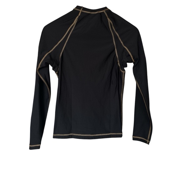 SKINS Long Sleeved Compression Shirt, Size Medium - Picture 4 of 7